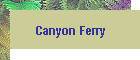 Canyon Ferry
